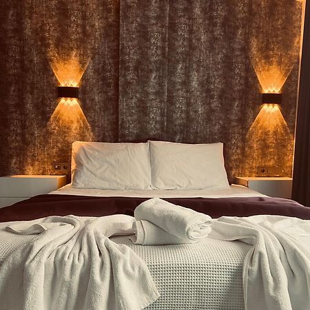 My Boutique Hotel Alanya Kültér fotó