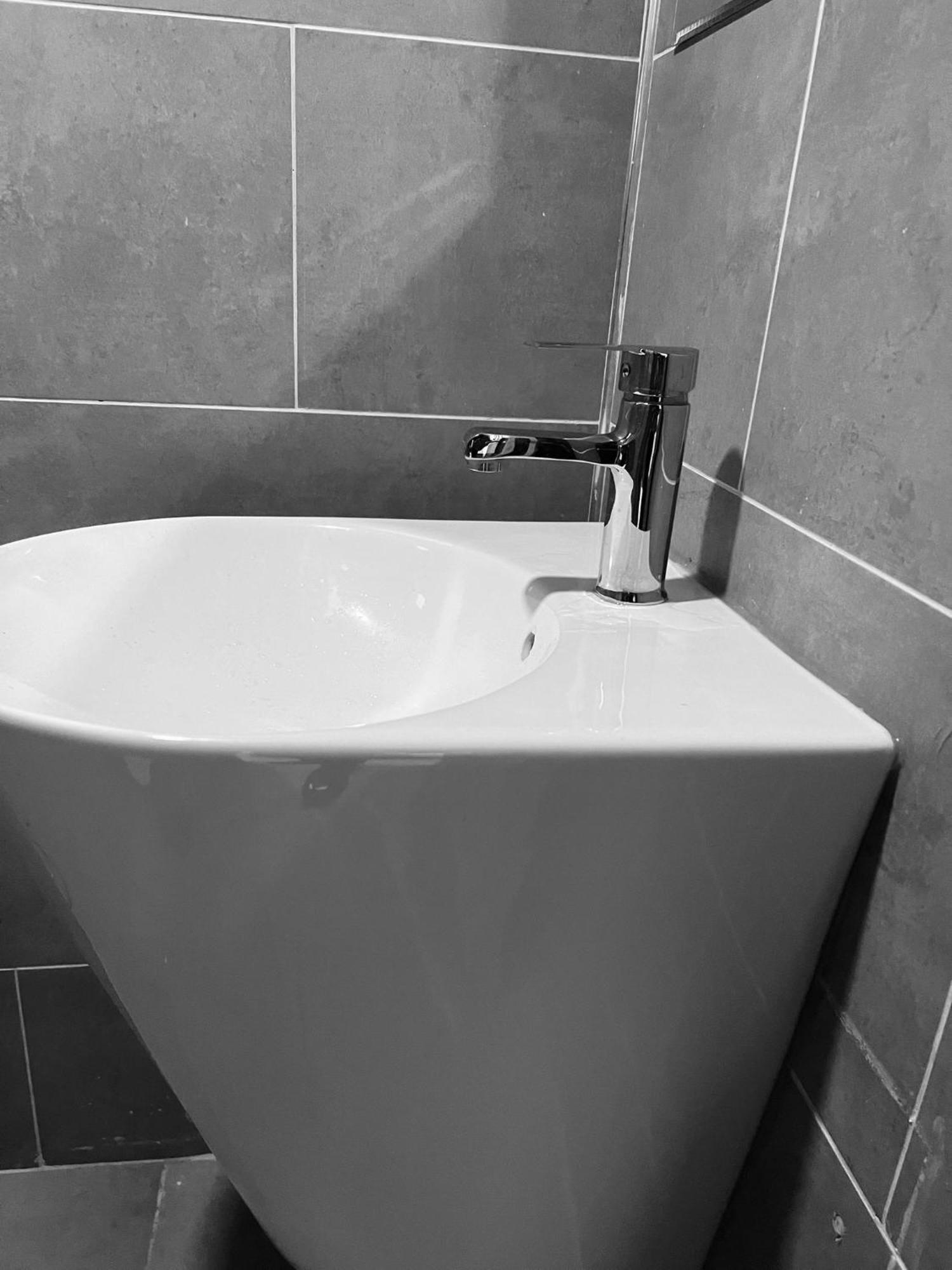 My Boutique Hotel Alanya Kültér fotó