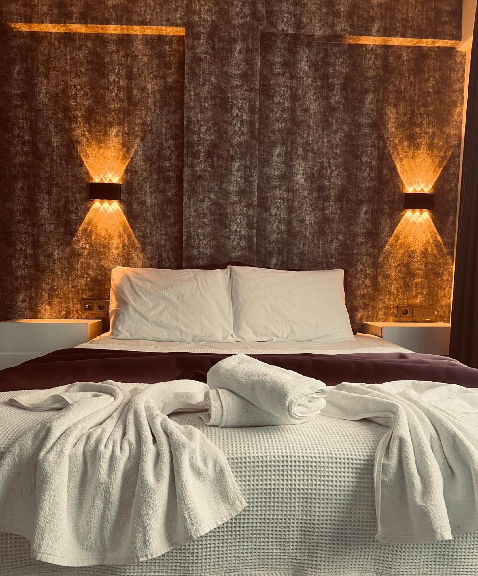 My Boutique Hotel Alanya Kültér fotó