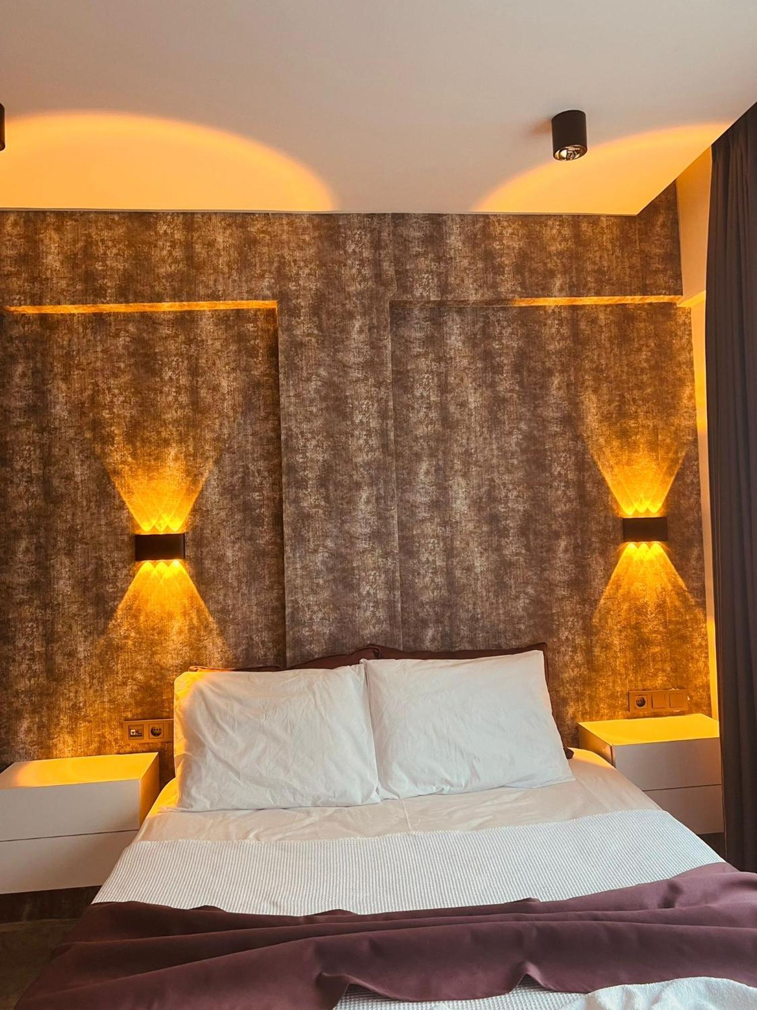 My Boutique Hotel Alanya Kültér fotó